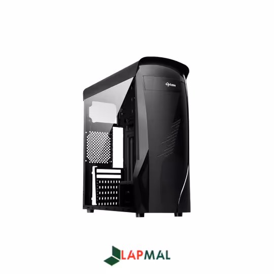 کیس کامپیوتر فاطر مدل FG-510MZ
فروشگاه اینترنتی تخصصی لپتاپ لپ مال