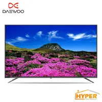 تلویزیون ال ای دی دوو DSL-65SU1870 هوشمند 65 اینچ ججو Jeju