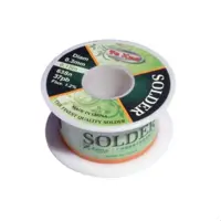 سیم قلع یا لحیم 0.3mm 45g YAXUN