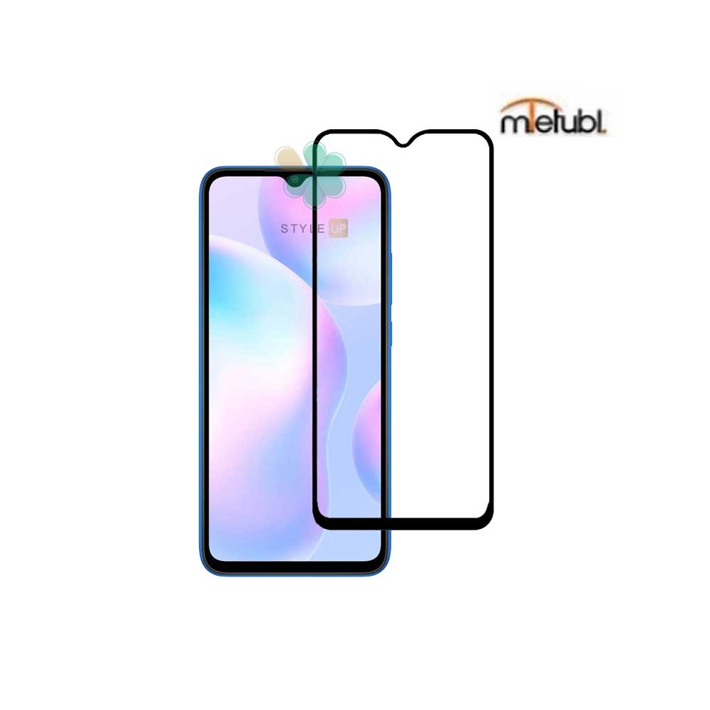 گلس محافظ صفحه میتوبل گوشی شیائومی Redmi 9AT مدل Anti static