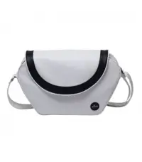 کیف لوازم مادر میما سفید Mima Changing Bag