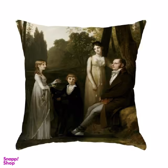 کاور کوسن مدل C3-10710 چند رنگ سایز 33*33 سانتی‌ متر