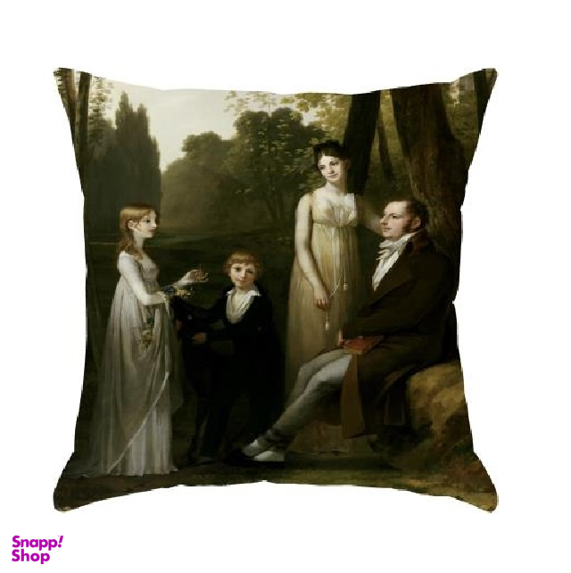 کاور کوسن مدل C3-10710 چند رنگ سایز 33*33 سانتی متر