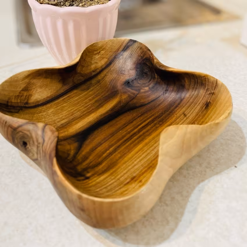 شکلات خوری دست ساز