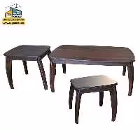 میز جلو مبلی DJP90