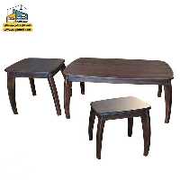 میز جلو مبلی DJP90