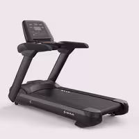 تردميل باشگاهی SHUA دارای شيب منفی مدل SH-T860