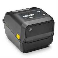 پرینتر لیبل زن زبرا مدل ZD420t 300dpi USB