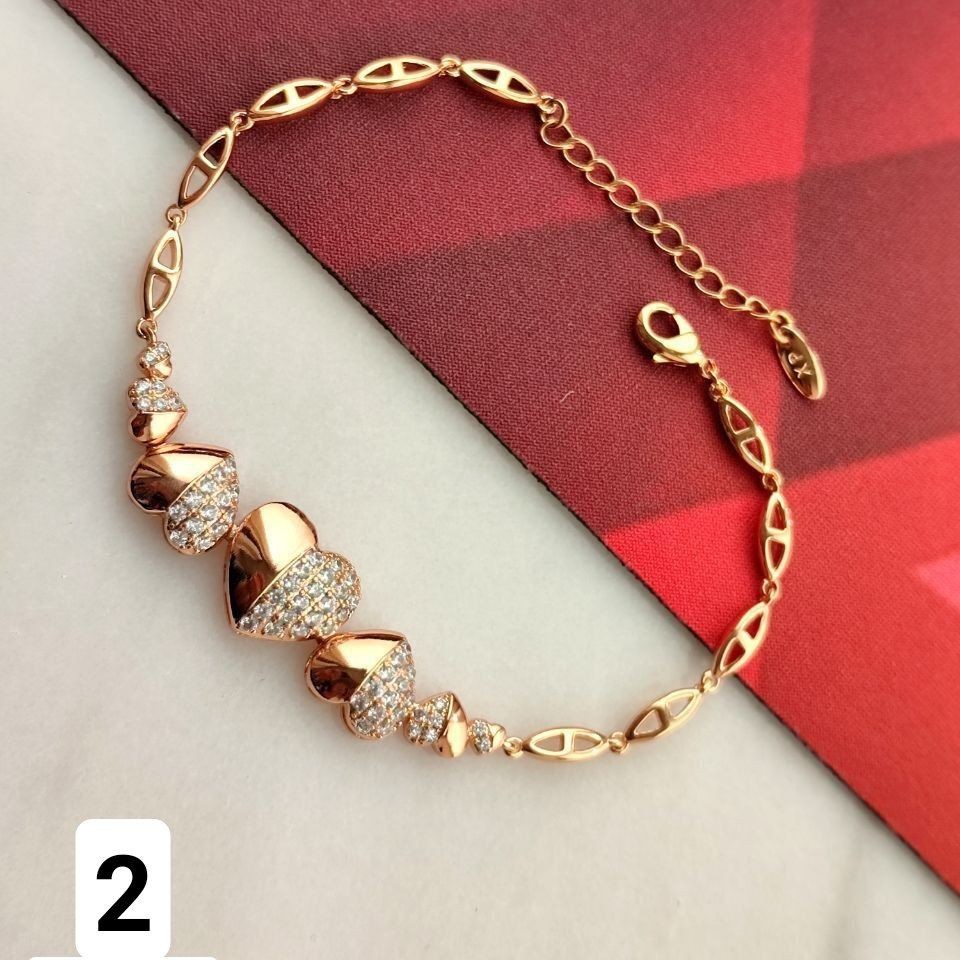 دستبند مارک ژوپینگ