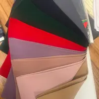 پارچه کرپ کش گرم بالا اندونزی اصل در 10 رنگ زیبا و عالی با ایستایی خیلی خوب