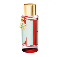 ادوتویلت زنانه کارولینا هررا Carolina Herrera مدل Ch L Eau حجم 100 میلی لیتر