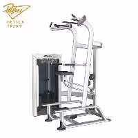 دستگاه پارالل بارفیکس ایمپالس مدل FE9720