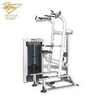 دستگاه پارالل بارفیکس ایمپالس مدل FE9720