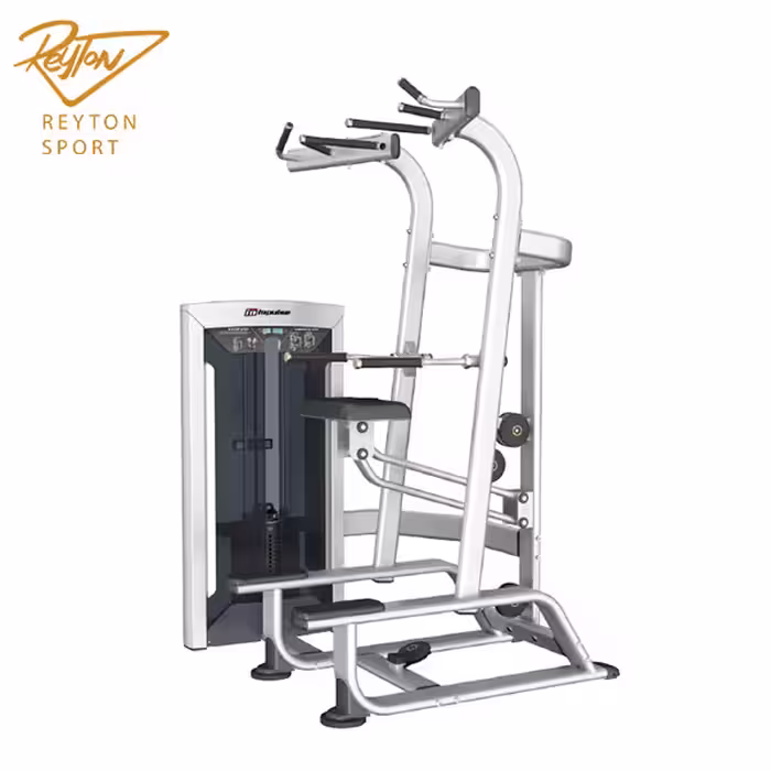 دستگاه پارالل بارفیکس ایمپالس مدل FE9720