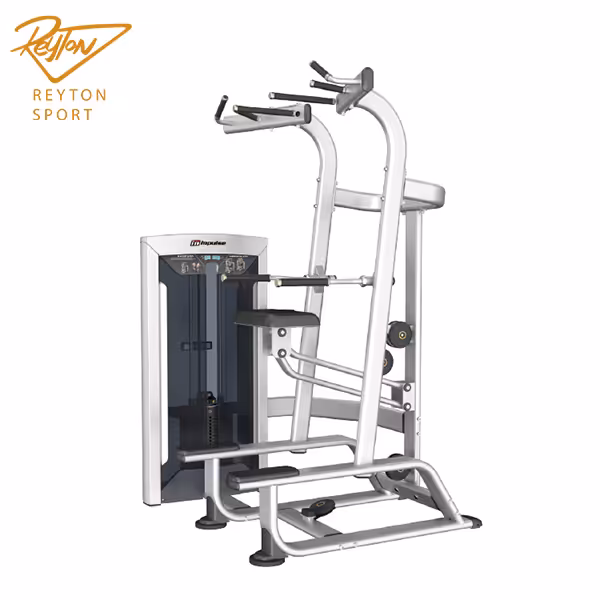 دستگاه پارالل بارفیکس ایمپالس مدل FE9720