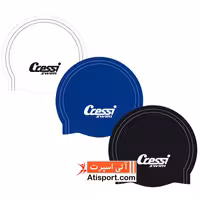 کلاه شنا Crassi race 38GR