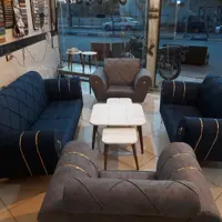 مبل اسکارلت آراد 