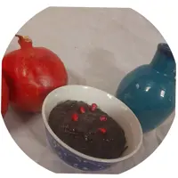 رب انار  درجه یک ساوه ملس یک کیلویی