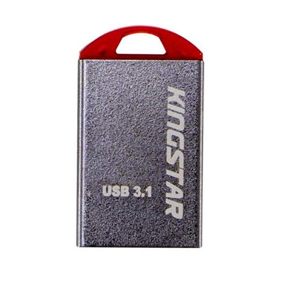 فلش مموری کینگ استار مدل KS315 Nino3 ظرفیت 32 گیگابایت
