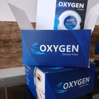 نخ دندان اکسیژن