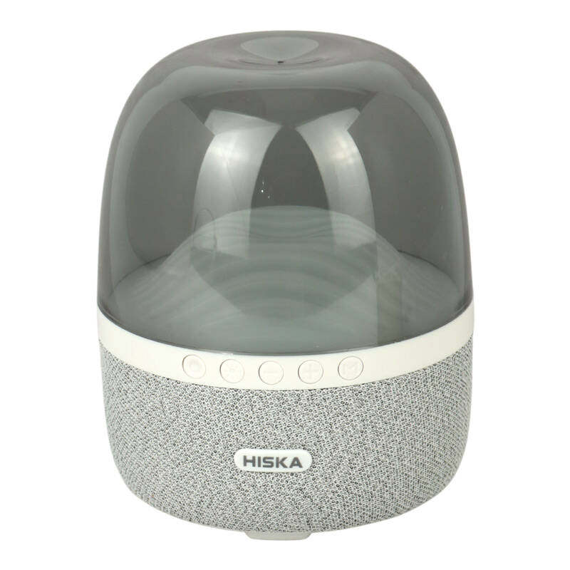 اسپیکر بلوتوثی قابل حمل هیسکا مدل B57