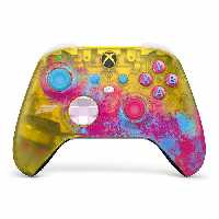 قیمت و خرید دسته بازی بی‌سیم مایکروسافت مدل XBOX SERIES X/S/One Forza Horizon 5 Limited Edition | یاس ارتباط