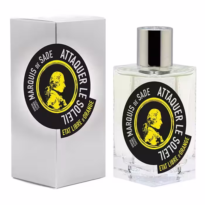 عطر ات لیبق دوقانژ آتاکیور له سولیل ماقکو د سید
