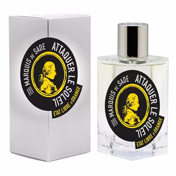 عطر ات لیبق دوقانژ آتاکیور له سولیل ماقکو د سید