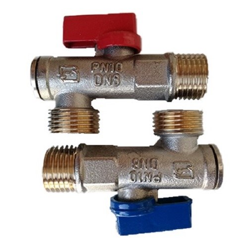 شیر پیسوار 3.8 استاندارد 2 عددی