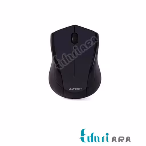 ماوس بی سیم ای فورتک مدل G3-400N