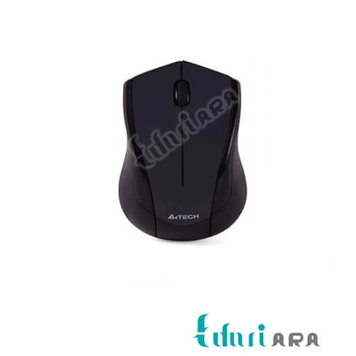 ماوس بی سیم ای فورتک مدل G3-400N