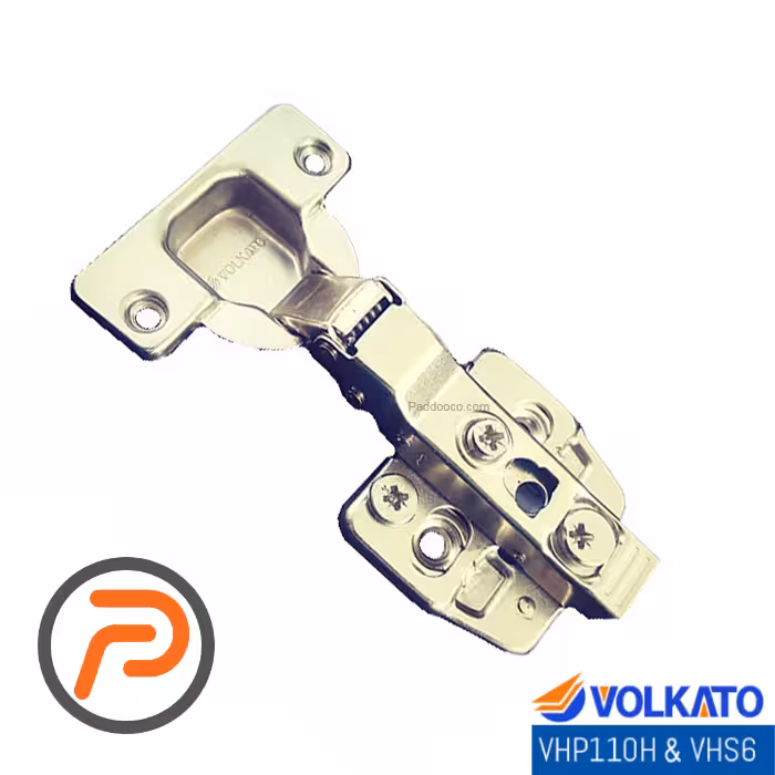 لولا ارامبند 6 جهت نیم و نیم ولکاتو VHP110H&amp;VHS6