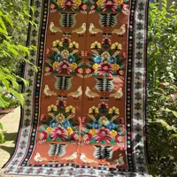 گلیم طرح سه بعدی
