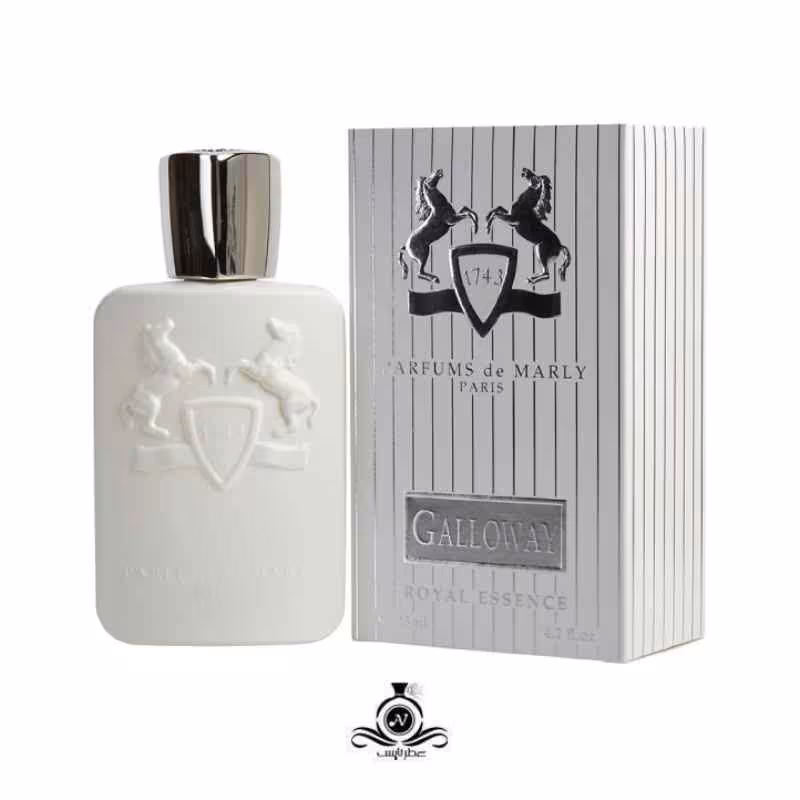 ادکلن مردانه و ادکلن زنانه سفارش اروپا پارفومز د مارلی گالووی Parfums de Marly Galloway