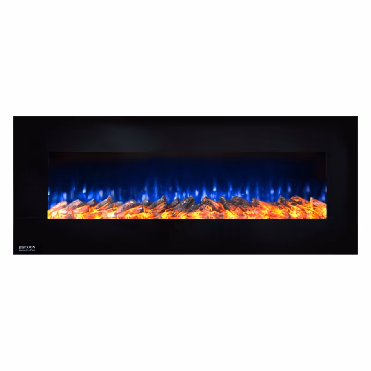 شومینه برقی بیستون مدل HA-200-L4