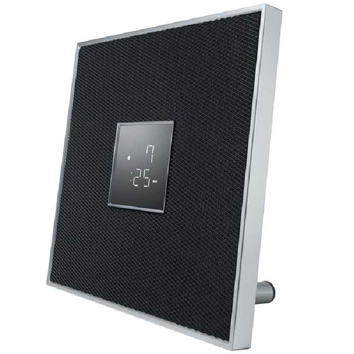 اسپیکر یاماها مدل ISX-80 مشکی - Hiapple.ir