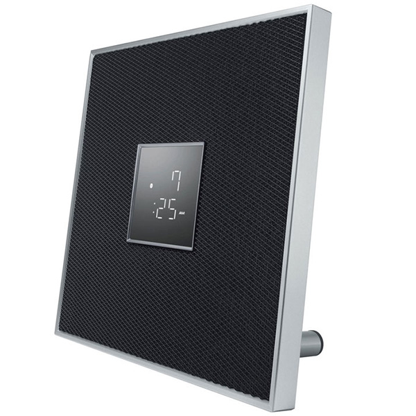 اسپیکر یاماها مدل ISX-80 مشکی - Hiapple.ir