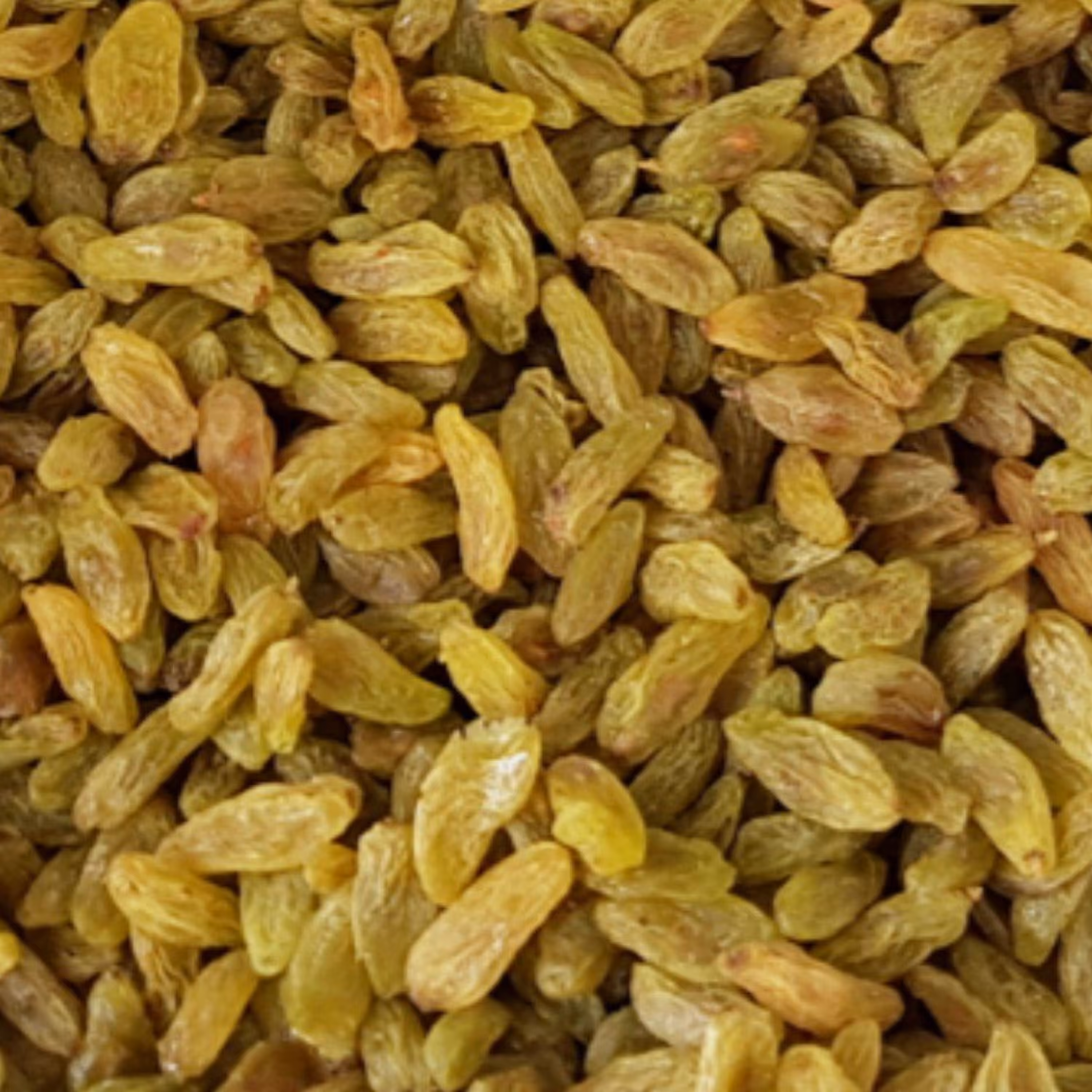 کشمش سبز درجه یک  800 گرم درشت تمیز بدون دم