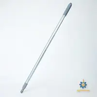 دسته آلومینیومی تلسکوپی 1.5 متری گلچین