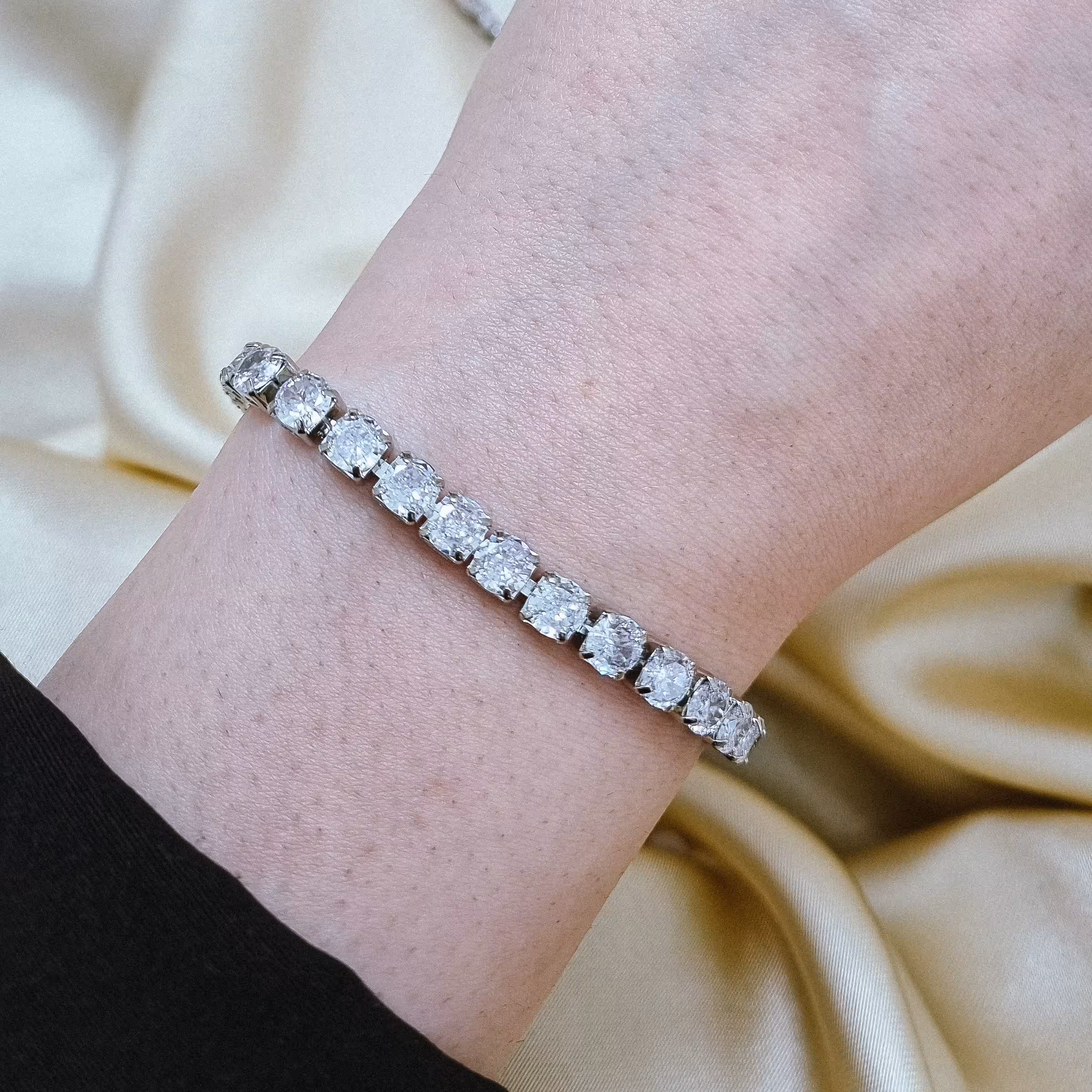 دستبند تنیسی