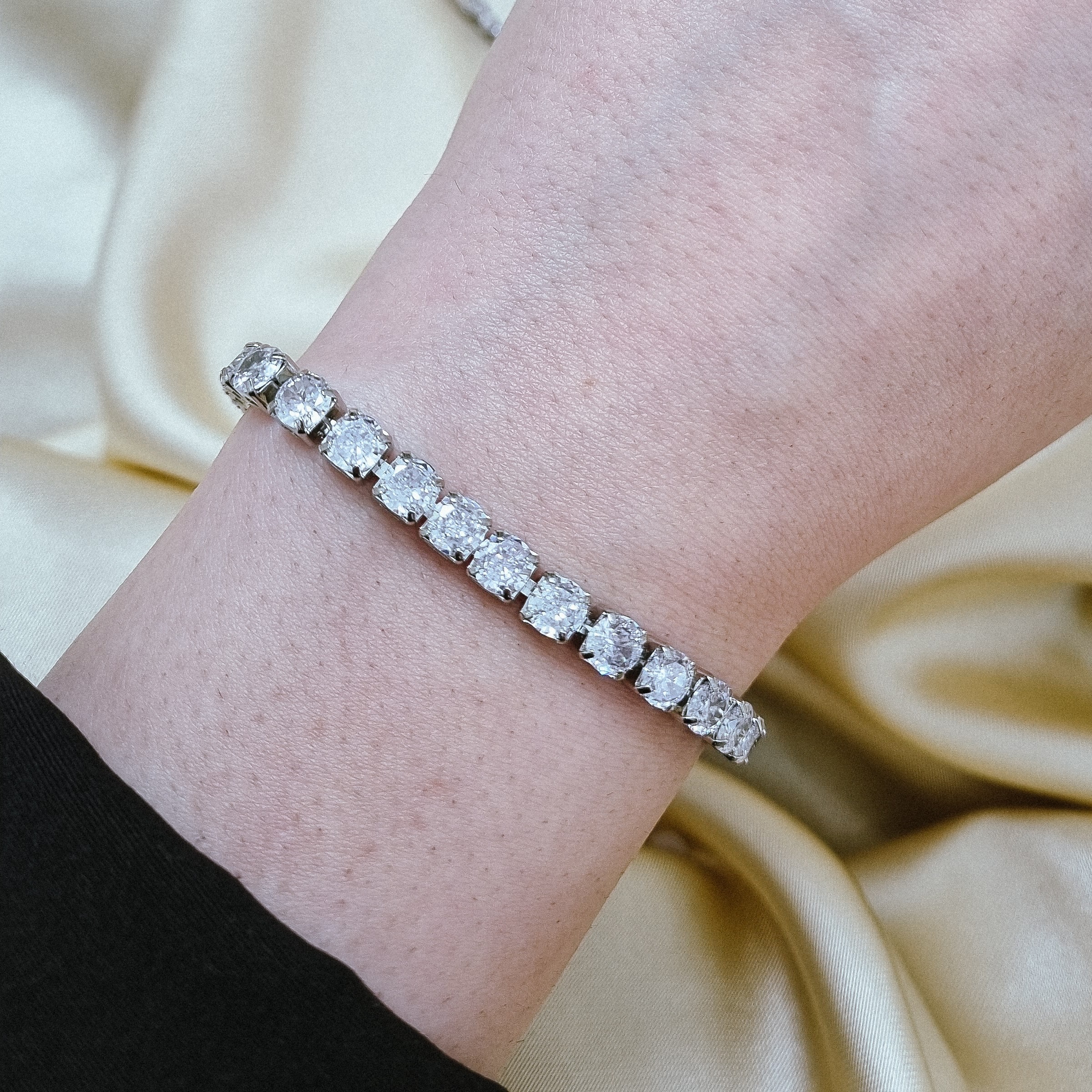 دستبند تنیسی