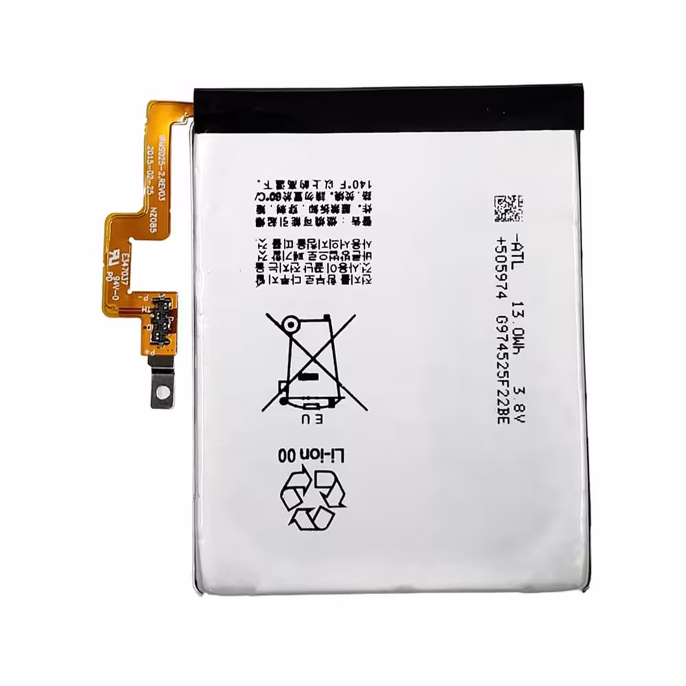 باتری اصلی بلک بری BlackBerry Passport مدل BAT-58107-003