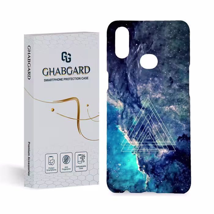 کاور گارد قاب مدل g7101 مناسب برای گوشی موبایل سامسونگ a10s