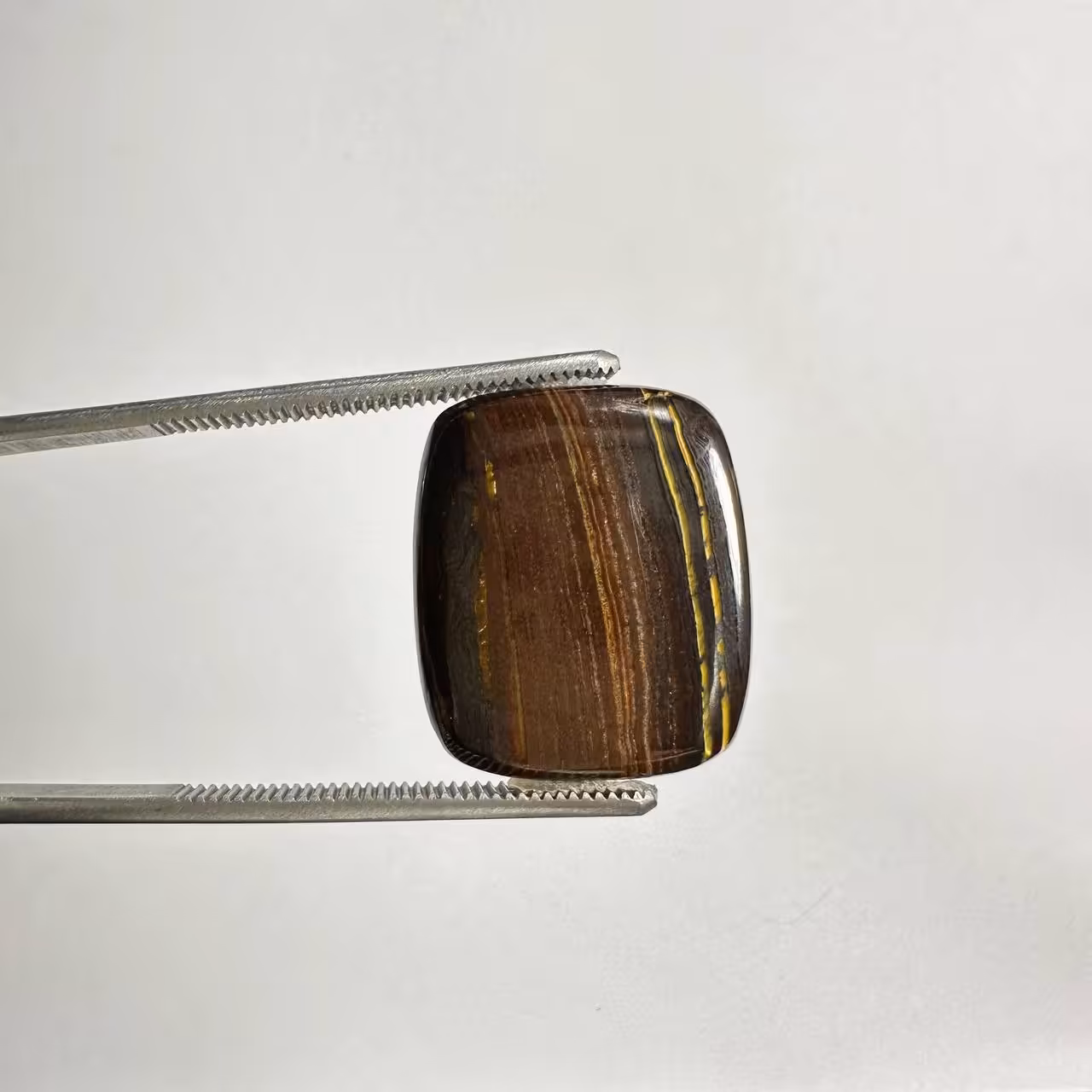 آیرون تایگر ای طبیعی (چشم ببر آهنی) 235131