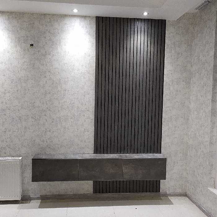 میز تلویزیون دیواری مدل K1