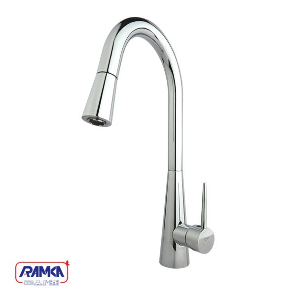 شیر ظرفشویی شاوری راسان مدل سارینا