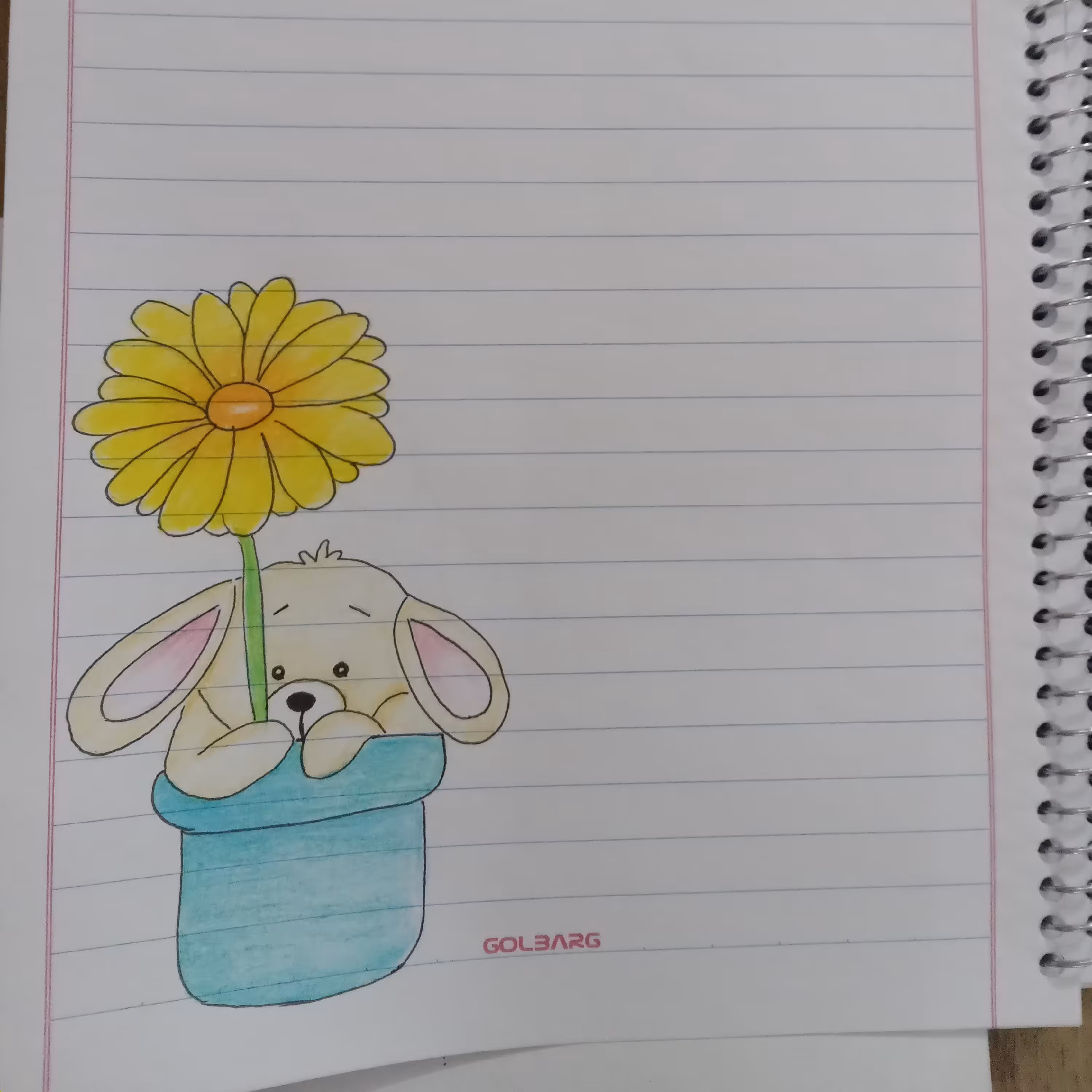 دفتر  طراحی شده 