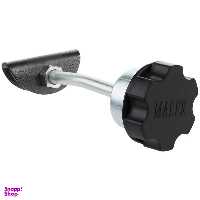 قفل زاپاس ایمن مالک مناسب برای ساندرو