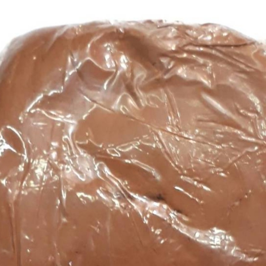 گل رس سفالگری نیم کیلو اصل لاله جین برای دانش آموزان و کودکان