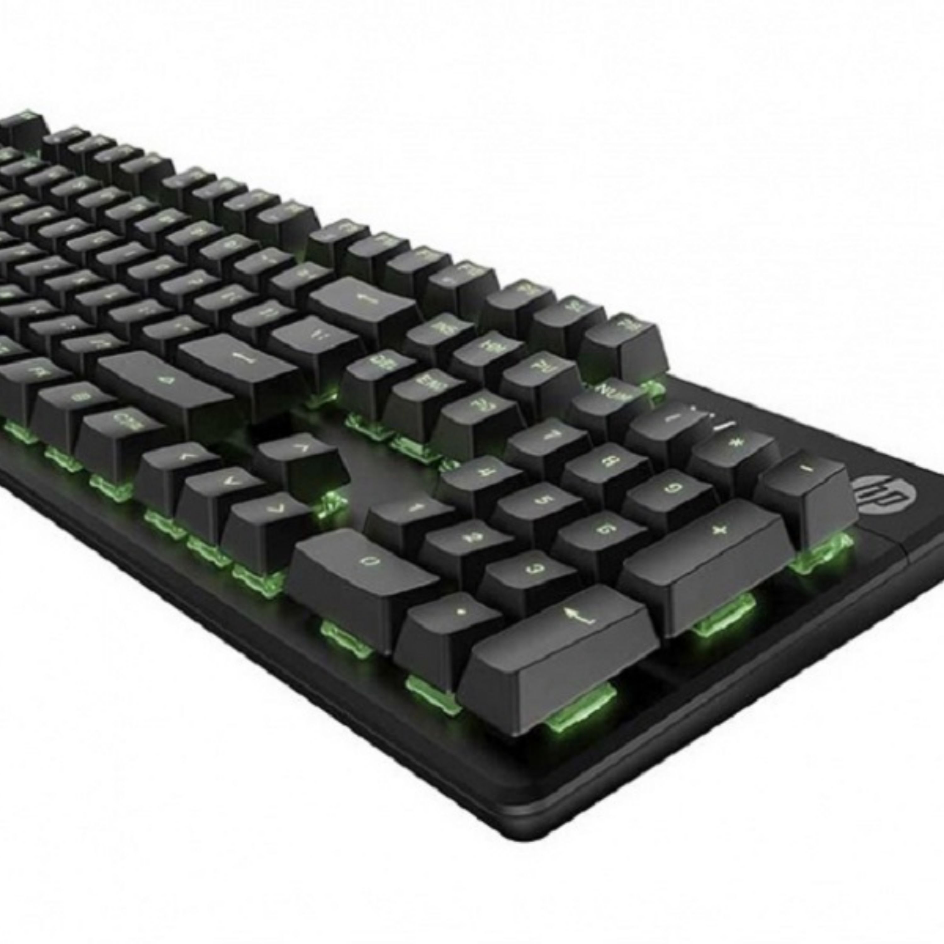 کیبورد گیمینگ hp Pavilion Gaming 500